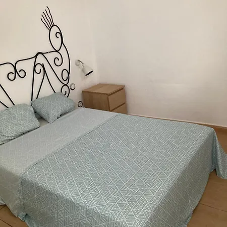 Holiday home Casa Vacacional