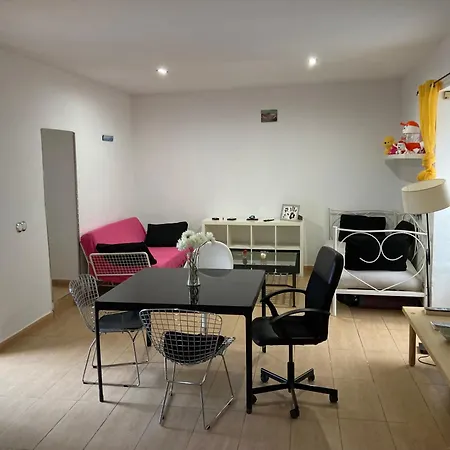 Casa Vacacional Holiday home Telde