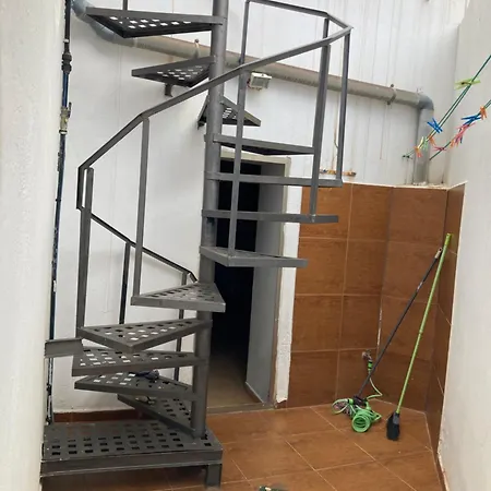 Casa Vacacional
