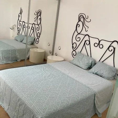 Holiday home Casa Vacacional *