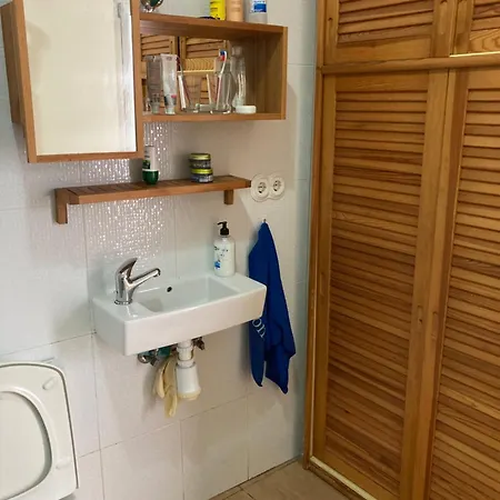 Casa Vacacional Telde