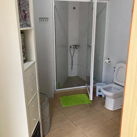 Casa Vacacional Vakantiehuis