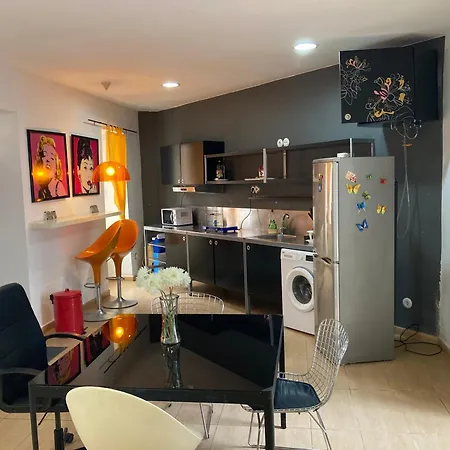 Casa Vacacional Holiday home